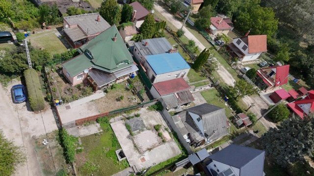 Eladó családi ház, Tasson 6.999 M Ft, 1 szobás