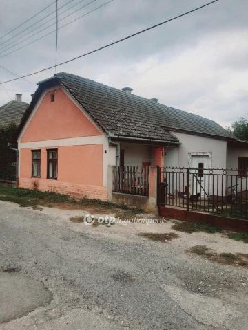 Eladó családi ház, Dunaegyházán 13.5 M Ft, 2 szobás