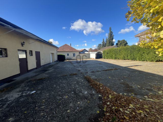 Kiadó ipari ingatlan, Budapesten, XVI. kerületben 450 E Ft / hó