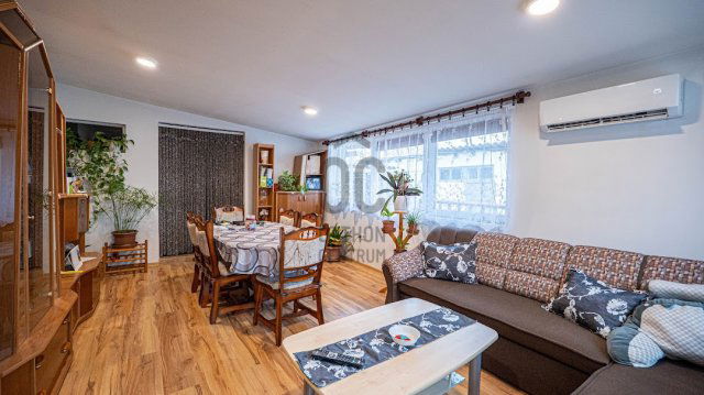 Eladó családi ház, Dunaföldváron 48.7 M Ft, 3 szobás