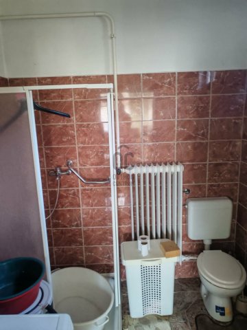 Eladó családi ház, Borsodnádasdon 17 M Ft, 3 szobás