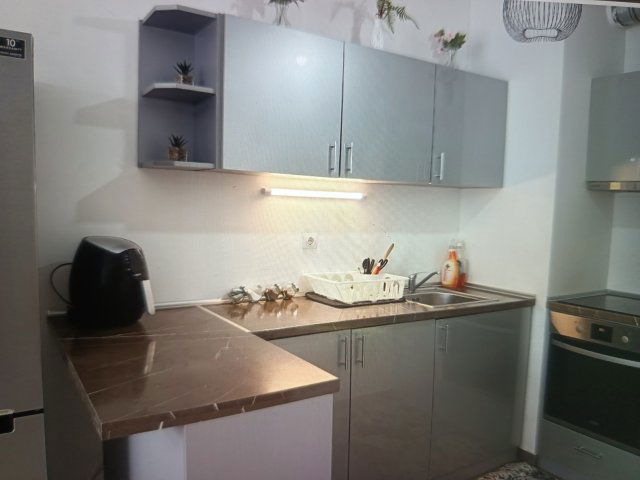 Eladó téglalakás, Budapesten, VI. kerületben 130 M Ft, 3 szobás