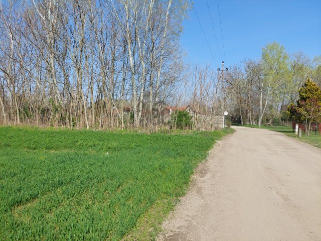 Eladó telek, Dömsödön 17.9 M Ft / költözzbe.hu
