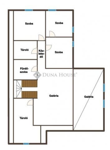 Eladó családi ház, Vértesacsán 137.5 M Ft, 10 szobás