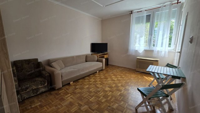 Eladó téglalakás, Kecskeméten 30.9 M Ft, 1 szobás