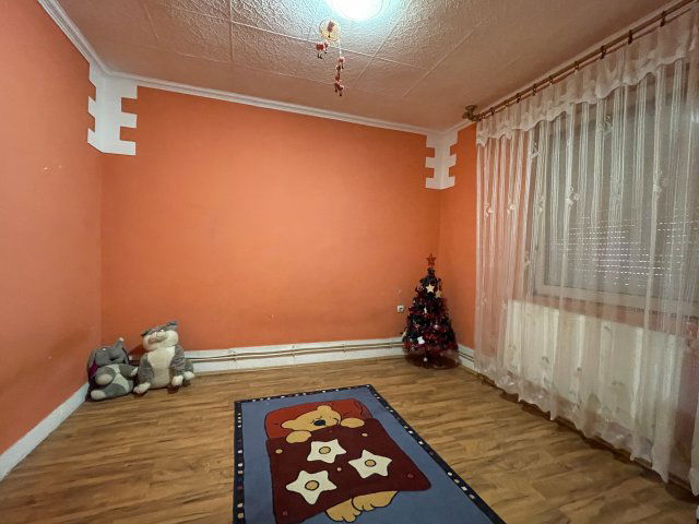 Eladó családi ház, Nyírbogdányon 29.9 M Ft, 4 szobás