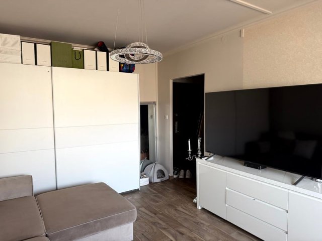 Eladó panellakás, Budapesten, III. kerületben 52.9 M Ft, 1 szobás
