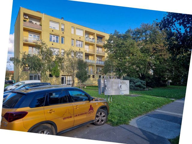 Kiadó téglalakás, albérlet, Szombathelyen 160 E Ft / hó