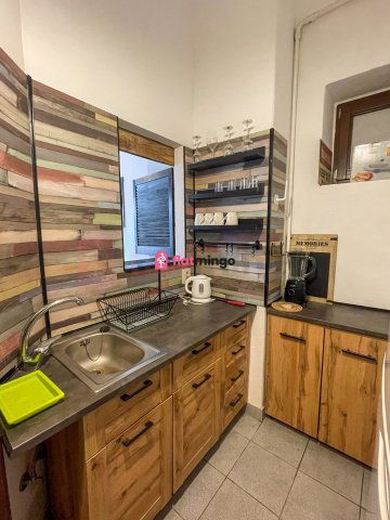 Eladó téglalakás, Pécsett, Somogyi Béla utcában 38.9 M Ft