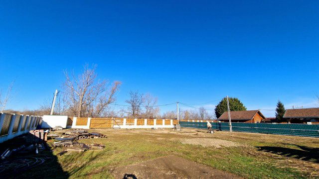 Eladó telek, Dunavarsányban 42.5 M Ft / költözzbe.hu