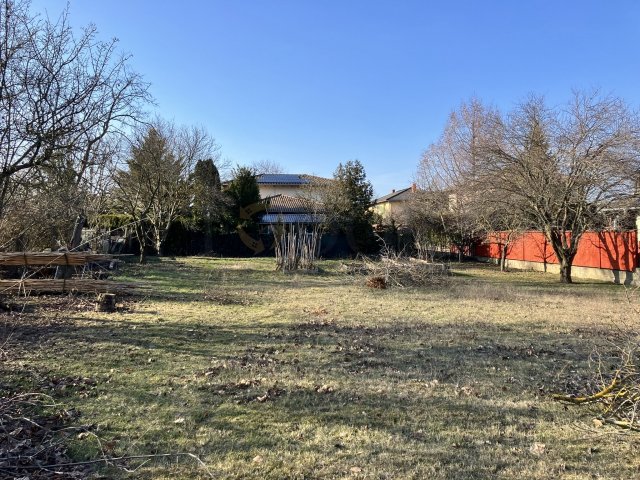 Eladó telek, Gyömrőn 45 M Ft / költözzbe.hu