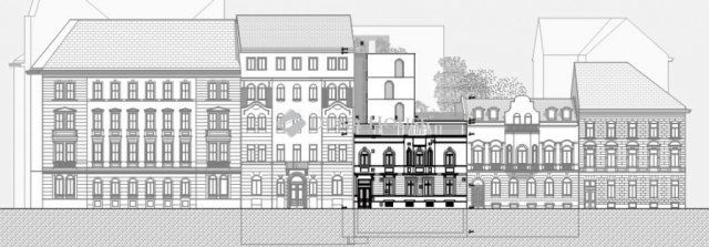 Eladó családi ház, Budapesten, VI. kerületben 673.173 M Ft