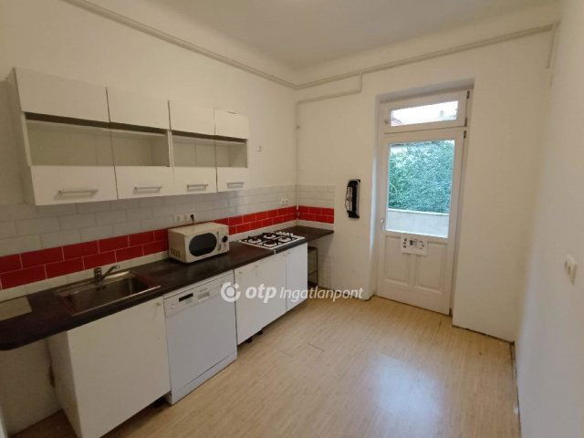 Eladó téglalakás, Budapesten, IX. kerületben 106 M Ft