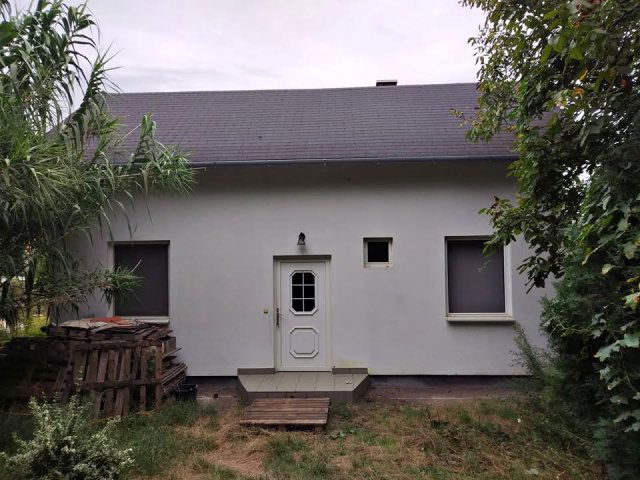 Eladó nyaraló, Győrött 31.99 M Ft, 2+1 szobás