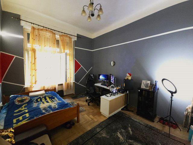 Eladó téglalakás, Budapesten, IX. kerületben 83.99 M Ft