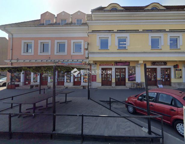 Eladó üzlethelyiség, Budapesten, III. kerületben 49.53 M Ft