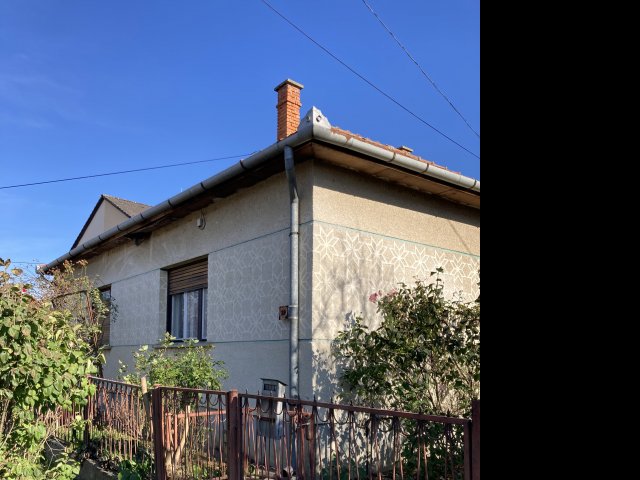 Eladó családi ház, Lentiben 18.9 M Ft, 3 szobás