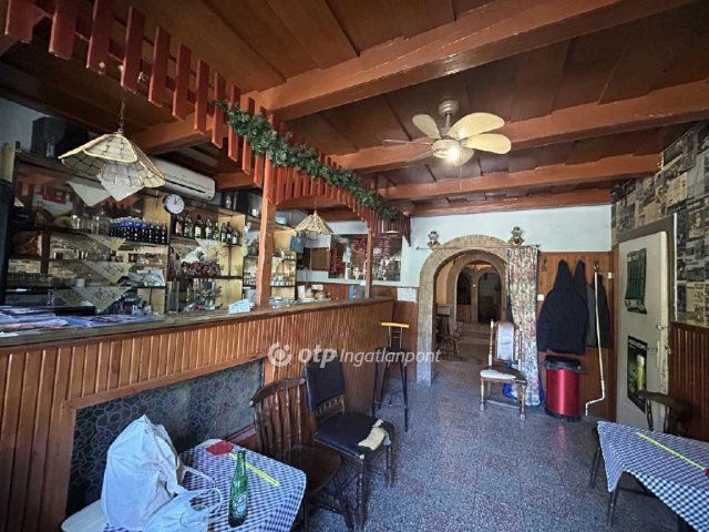 Eladó üzlethelyiség, Aszódon 78 M Ft / költözzbe.hu