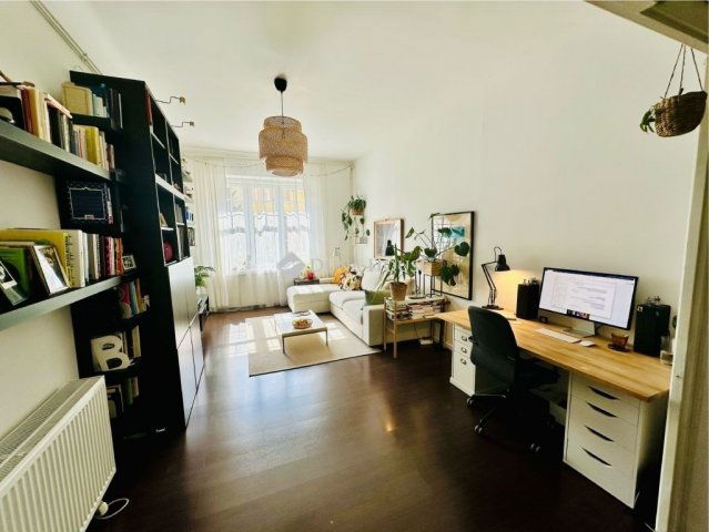 Eladó téglalakás, Budapesten, I. kerületben 99.9 M Ft, 2 szobás