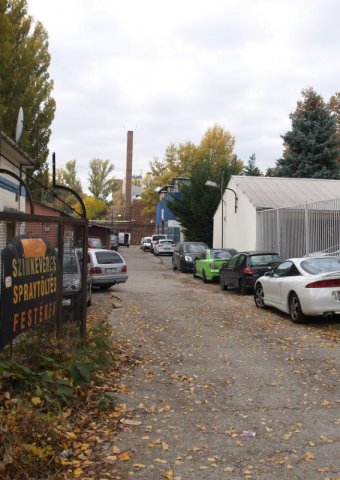 Eladó telek, Budapesten, XI. kerületben 1011.25 M Ft