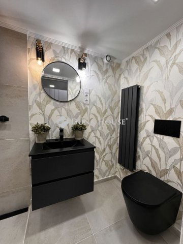 Eladó téglalakás, Budapesten, VII. kerületben 86 M Ft, 2 szobás