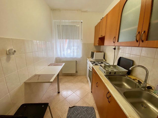 Kiadó téglalakás, albérlet, Nyíregyházán 170 E Ft / hó