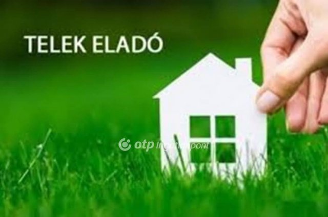 Eladó telek, Biharkeresztesen 13 M Ft / költözzbe.hu