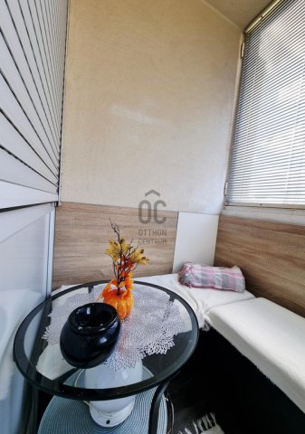 Eladó panellakás, Budapesten, XVIII. kerületben 72.9 M Ft