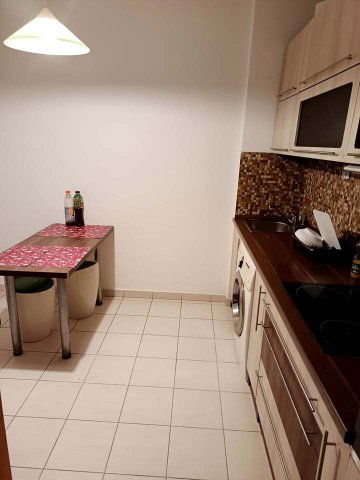 Eladó téglalakás, Nyíregyházán 35.9 M Ft, 1 szobás