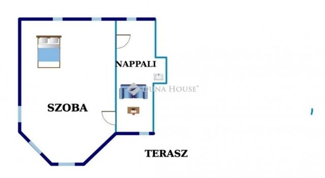 Eladó családi ház, Halásztelken 195 M Ft, 5 szobás