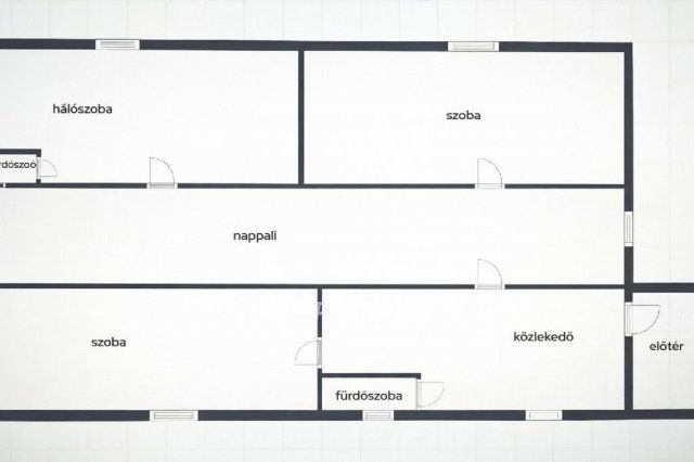 Eladó családi ház, Söjtörön 23 M Ft, 2 szobás
