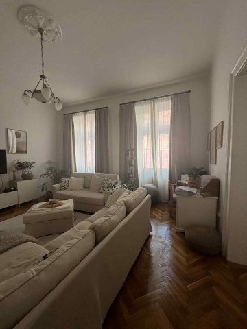 Eladó téglalakás, Budapesten, I. kerületben 124.9 M Ft