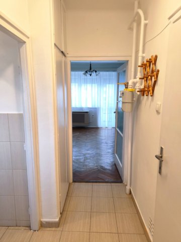 Kiadó téglalakás, albérlet, Nyíregyházán, Arany János utcában