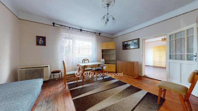 Eladó családi ház, Kállósemjénen 25.5 M Ft, 2 szobás
