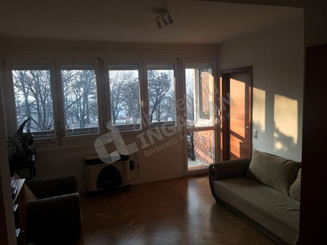 Kiadó téglalakás, albérlet, Budapesten, XI. kerületben