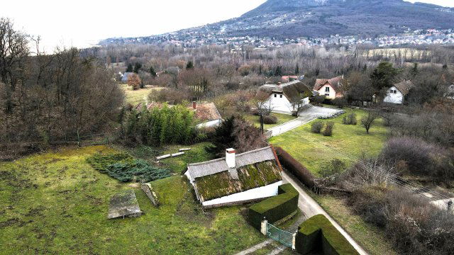 Eladó telek, Badacsonytomajon 49.9 M Ft / költözzbe.hu