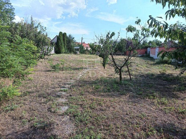 Eladó telek, Szadán 48.99 M Ft / költözzbe.hu