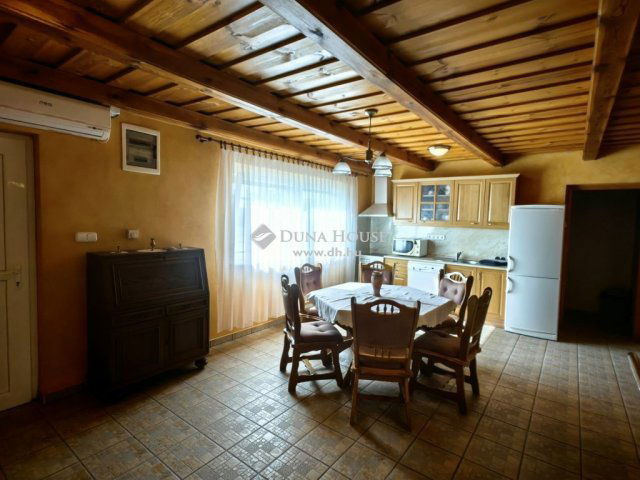 Eladó mezogazdasagi ingatlan, Lentiben 230 M Ft