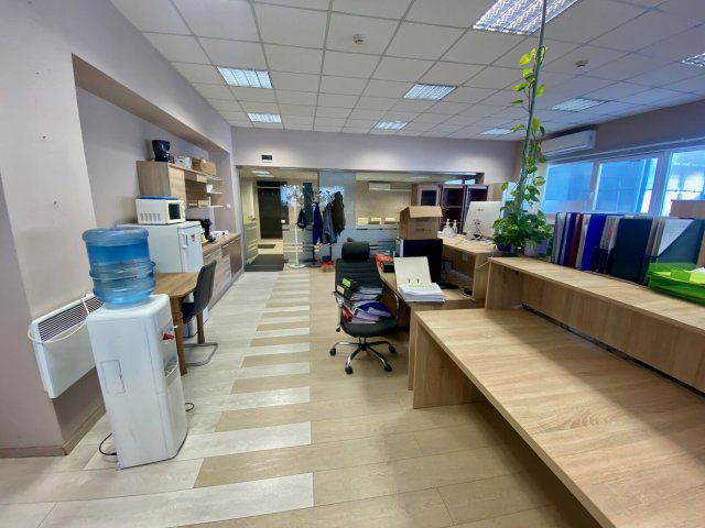 Kiadó iroda, Nyíregyházán 200 E Ft / hó, 2 szobás