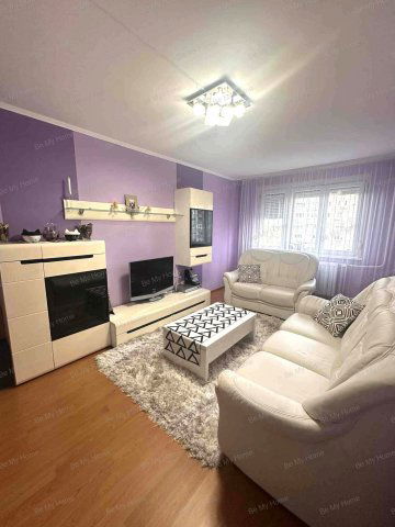 Eladó panellakás, Budapesten, III. kerületben 73.4 M Ft, 2 szobás