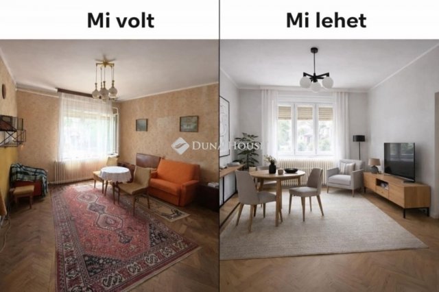 Eladó családi ház, Budapesten, XVII. kerületben 95 M Ft