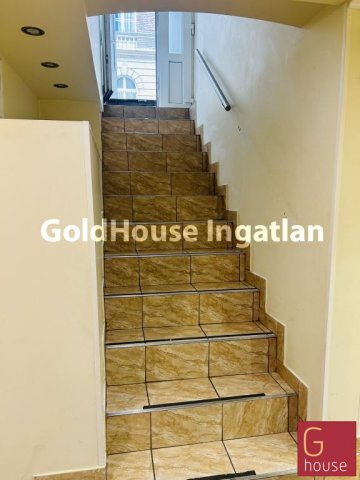 Kiadó üzlethelyiség, Budapesten, VII. kerületben, Hernád utcában