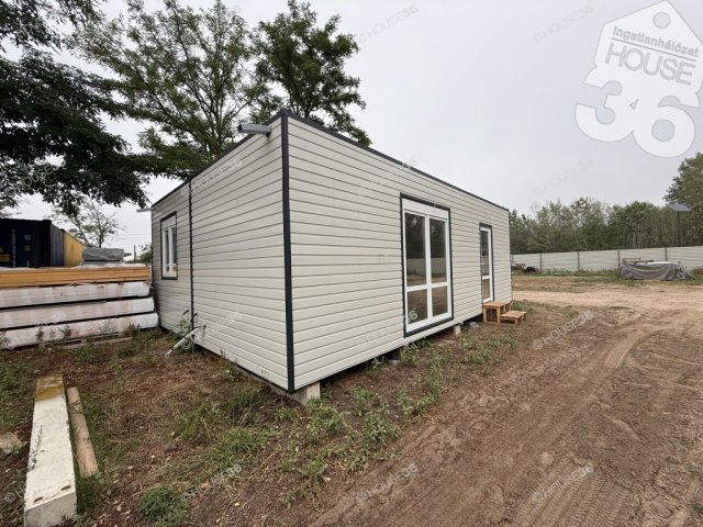 Eladó ipari ingatlan, Ballószögön 99 M Ft / költözzbe.hu