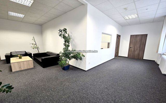 Kiadó iroda, Budapesten, X. kerületben 162 E Ft / hó