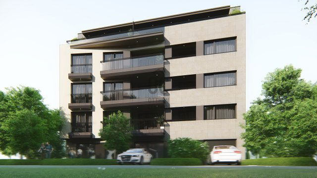 Eladó telek, Budapesten, XIII. kerületben 399 M Ft