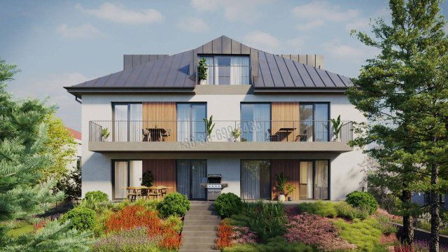 Eladó téglalakás, Budapesten, XII. kerületben 329.9 M Ft