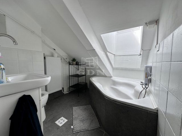 Eladó téglalakás, Budapesten, XIII. kerületben 41.99 M Ft