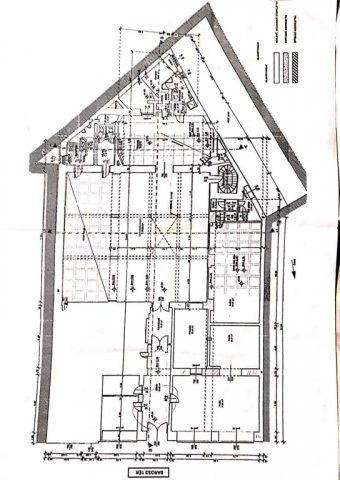 Kiadó üzlethelyiség, Budapesten, VIII. kerületben 2182 E Ft / hó