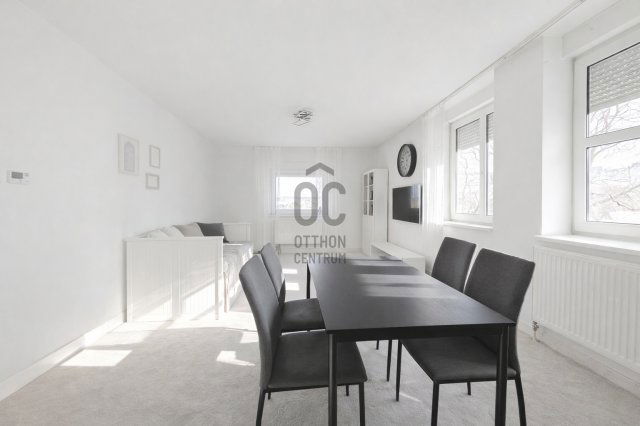 Eladó téglalakás, Székesfehérvárott 72.9 M Ft, 3 szobás