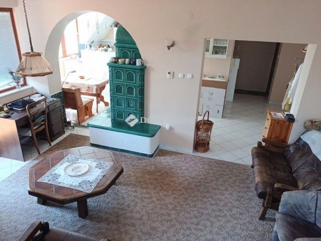 Eladó téglalakás, Zalaegerszegen 55 M Ft, 5+1 szobás